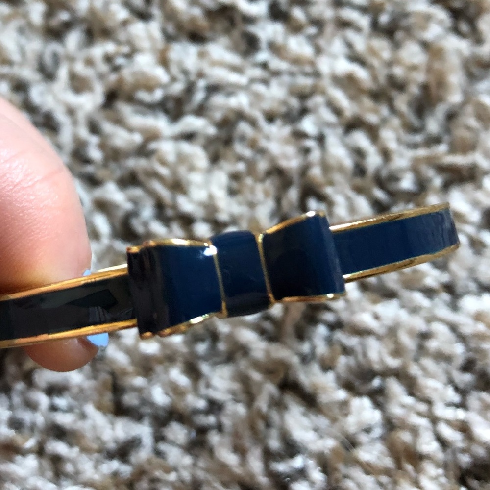 Kate spade bangle